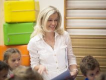 Snadné učení: Projekt SNADNÉ UČENÍ jsou kurzy pro děti a jejich rodiče. Projekt, který naučí děti jak si zvýšit sebevědomí, najít sebejistotu, jak se zbavit stresu. Zlepšuje soustředění, pomáhá lépe zvládat učení, také specifické poruchy učení (dyslexie, dysgrafie, hyperaktivita, nepozornost, nesoustředění).